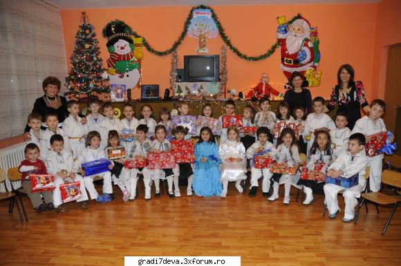grupa scolar 2011-2012