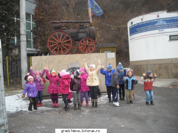 grupa scolar 2011-2012