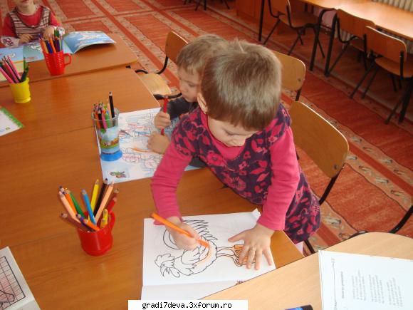 grupa mica