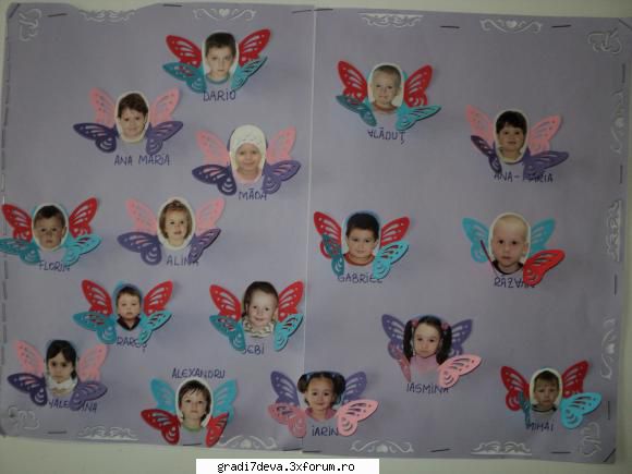 grupa mica noi florin ioanbuzatu rares alexandra alina diana ana iasmina alexandru iarina elenaioan