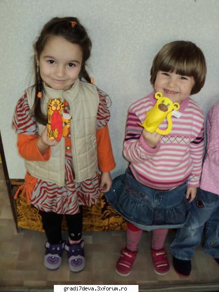 grupa mica iasmina maria