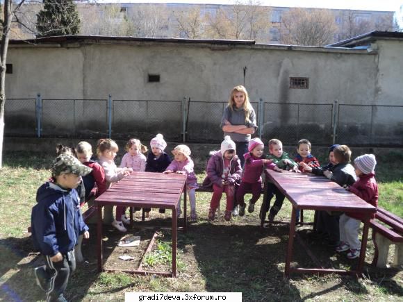 grupa mica dupa atata joaca cam obosit plecat grabiti
