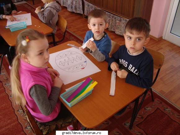 grupa mica