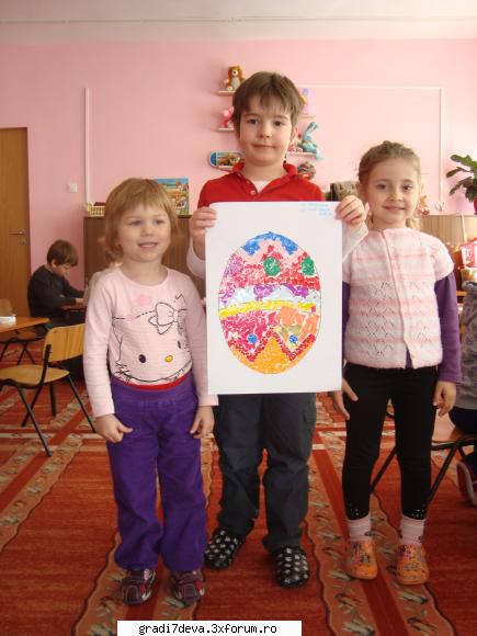 grupa mica