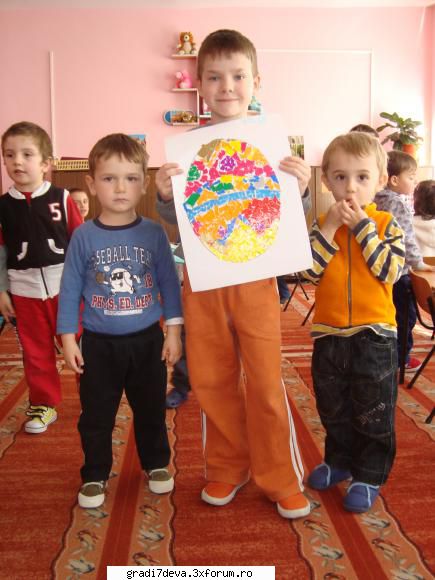 grupa mica