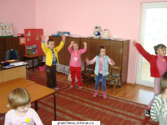 grupa mica