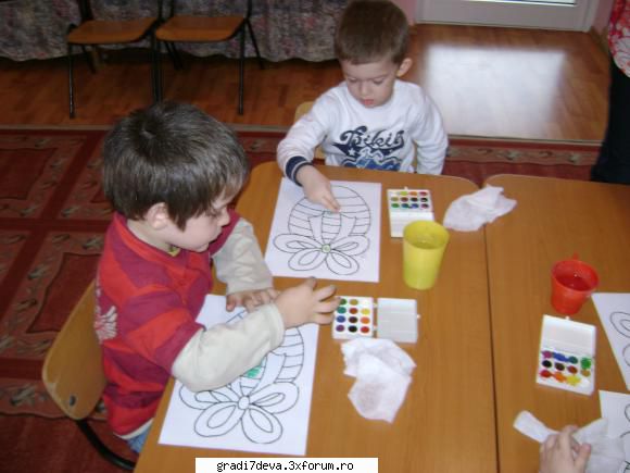 grupa mica