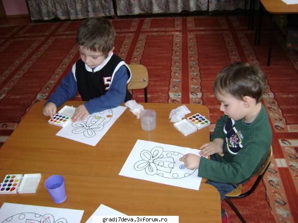 grupa mica