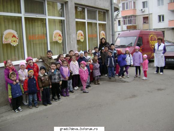 grupa mica