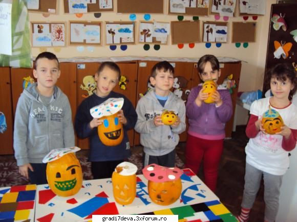 daca doriti sa vedeti cateva aspecte din noastre, intrati pe :   de toamna