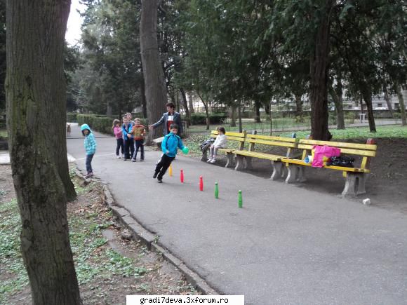 scoala altfel ne-am �ntrecut cursa pentru demonstra sportive.