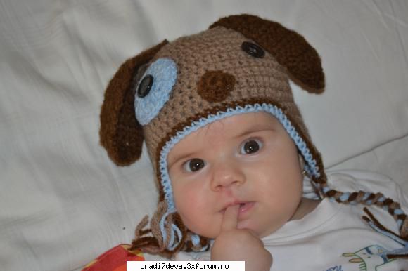 caciulite