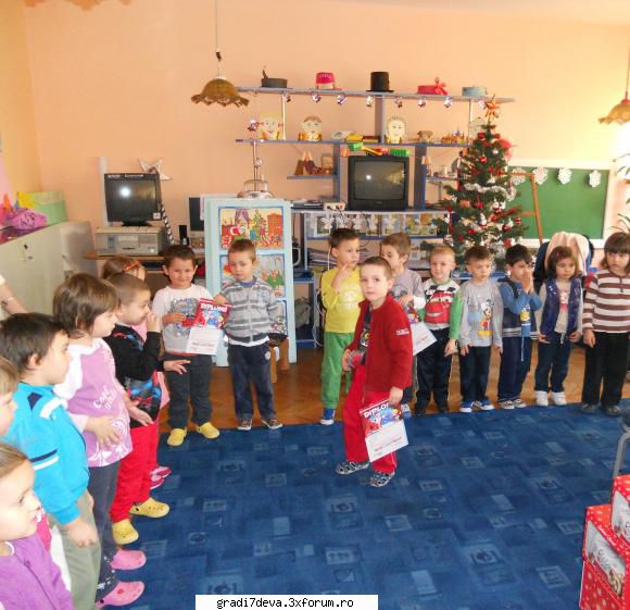 fluturasi felicitari tuturor