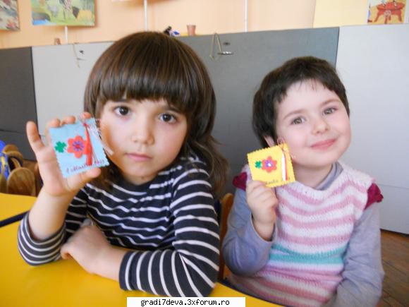 fluturasi primavara minunata!