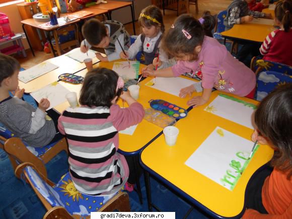 fluturasi pictura