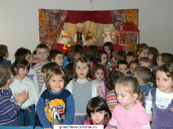 fluturasi final ne-am povestii.