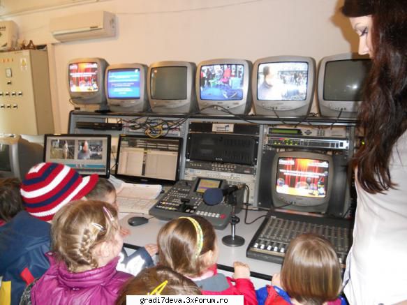 programul 