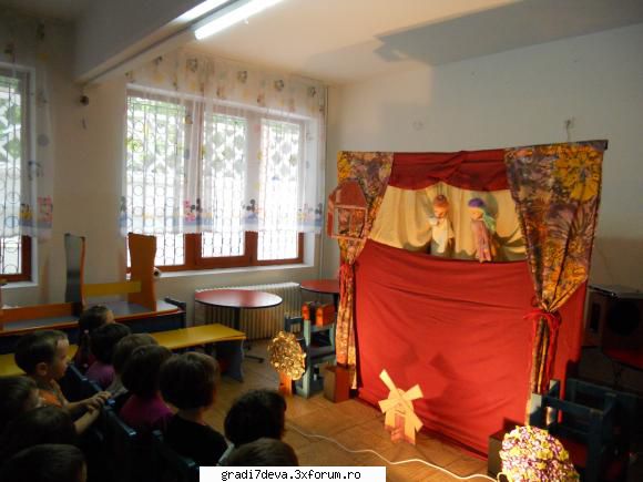 fluturasi teatru "fata babei fata