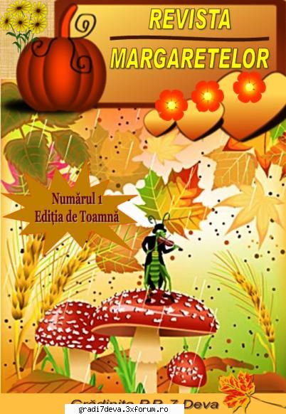 margarete revista nr. editia doamnelor
