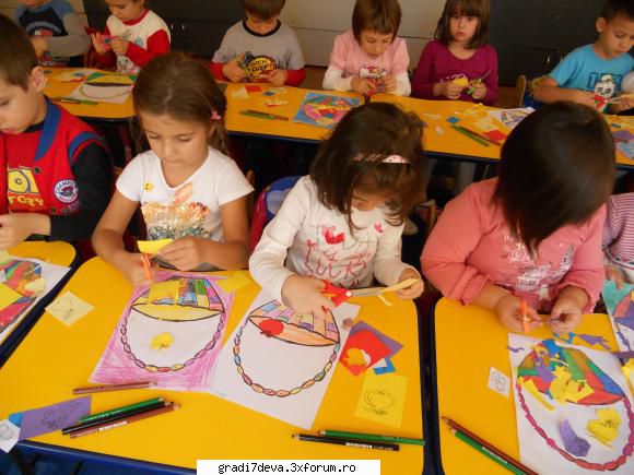 fluturasi domeniul şi decupare, lipire
