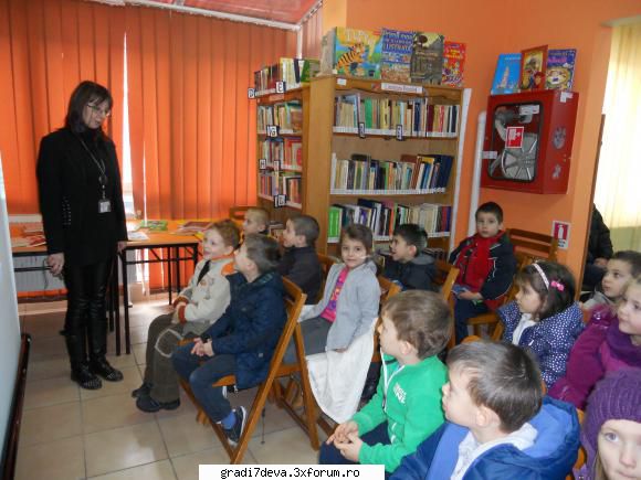 fluturasi activitate poeziei mihai eminescu colaborare biblioteca "ovid hunedoara deva.