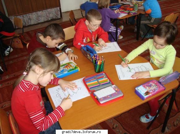 grupa unul asemanator l-am desenat.