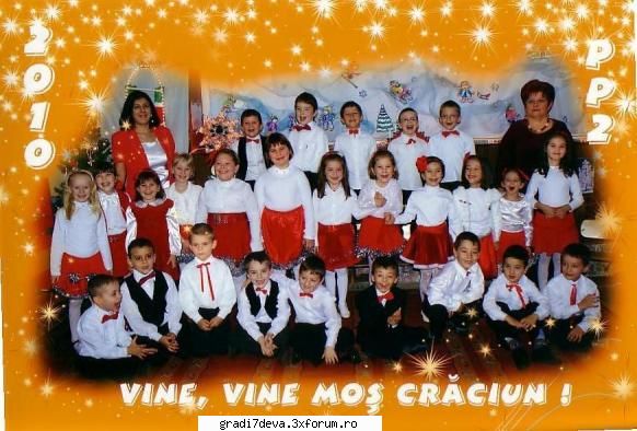 grupa noi doamnele noastre.