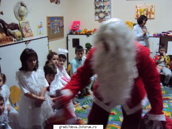 serbarea noastra! aici tot el...