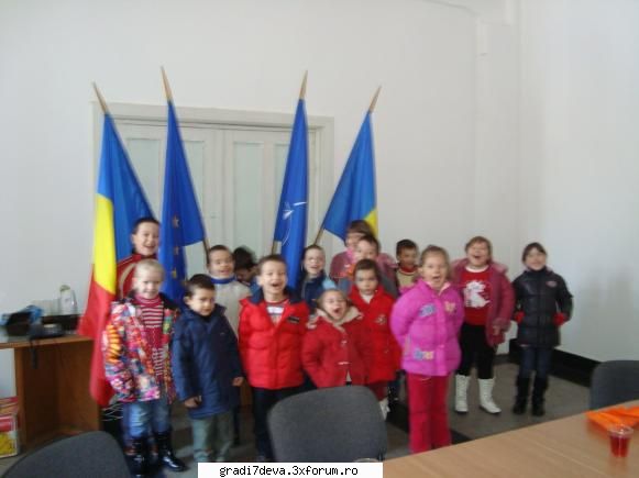 proiectele noastre fost rasplatiti cum cuvine.