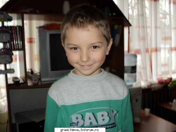 mulţi ani, tudor lucaci! ianuarie 2011la multi ani, tudor!