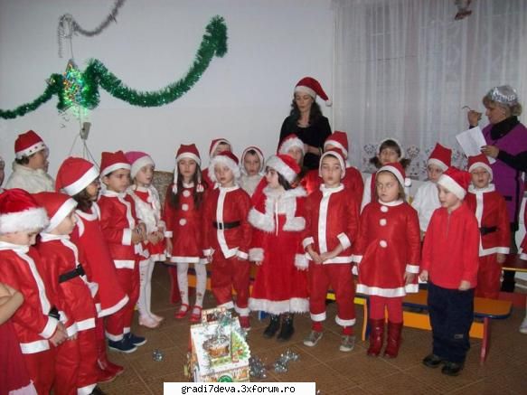 fluturasi timpul serbarii: