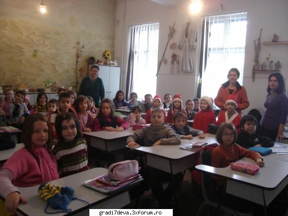 fluturasi fost foarte atenti