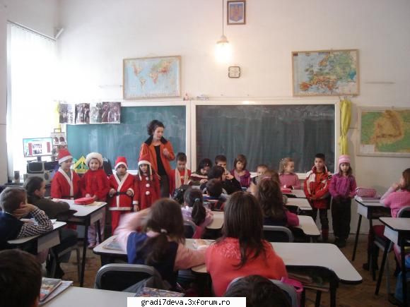 fluturasi ne-au aplaudat