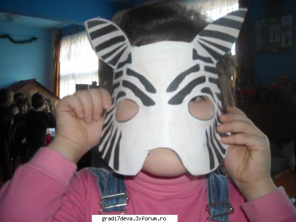 grupa mare zebra