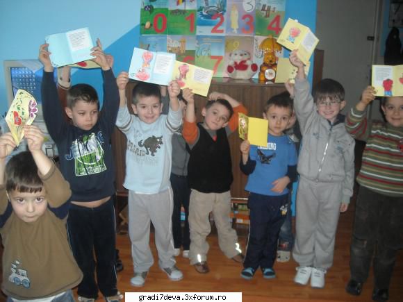grupa mare mamicilor iubim!