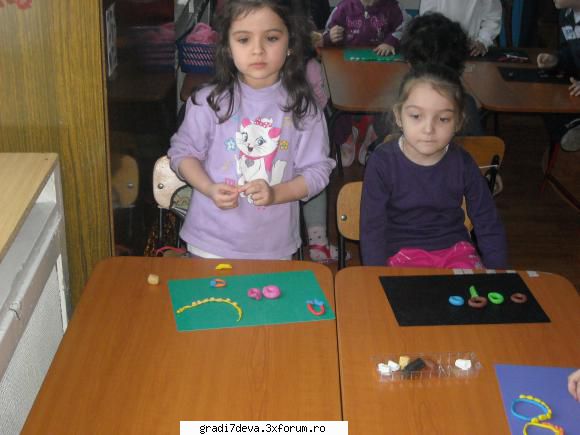 grupa mare