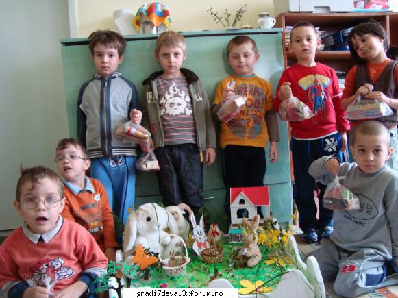 grupa mare multe ne-a daruit