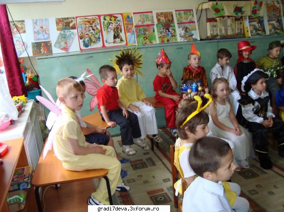grupa mare carnavalul povestilor