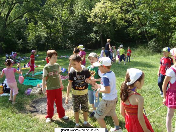 grupa fost parcul bejan