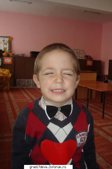 multi ani, alexandru!