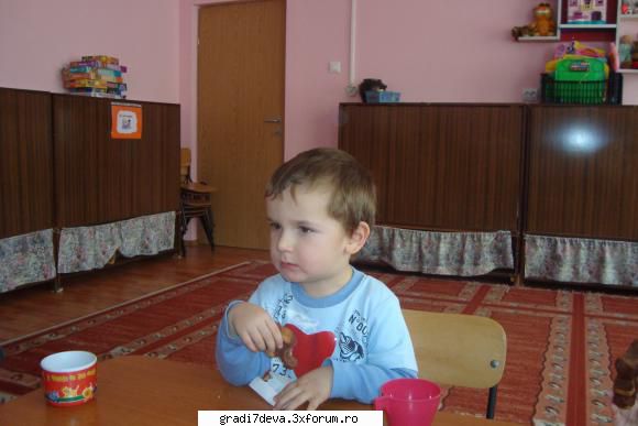 multi ani, calin!
