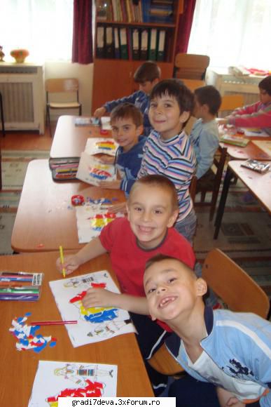 grupa multi ani, romania!